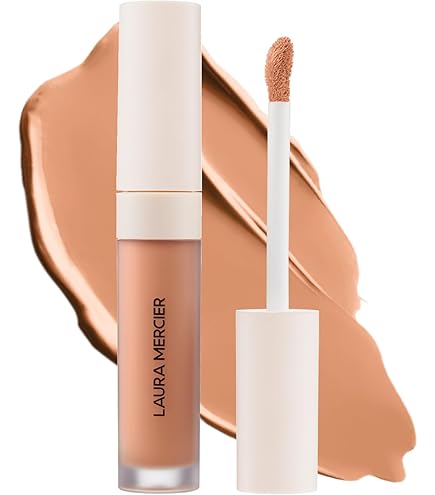 Amazon.com: Laura Mercier Flawless Lumière Foundation, 15HR